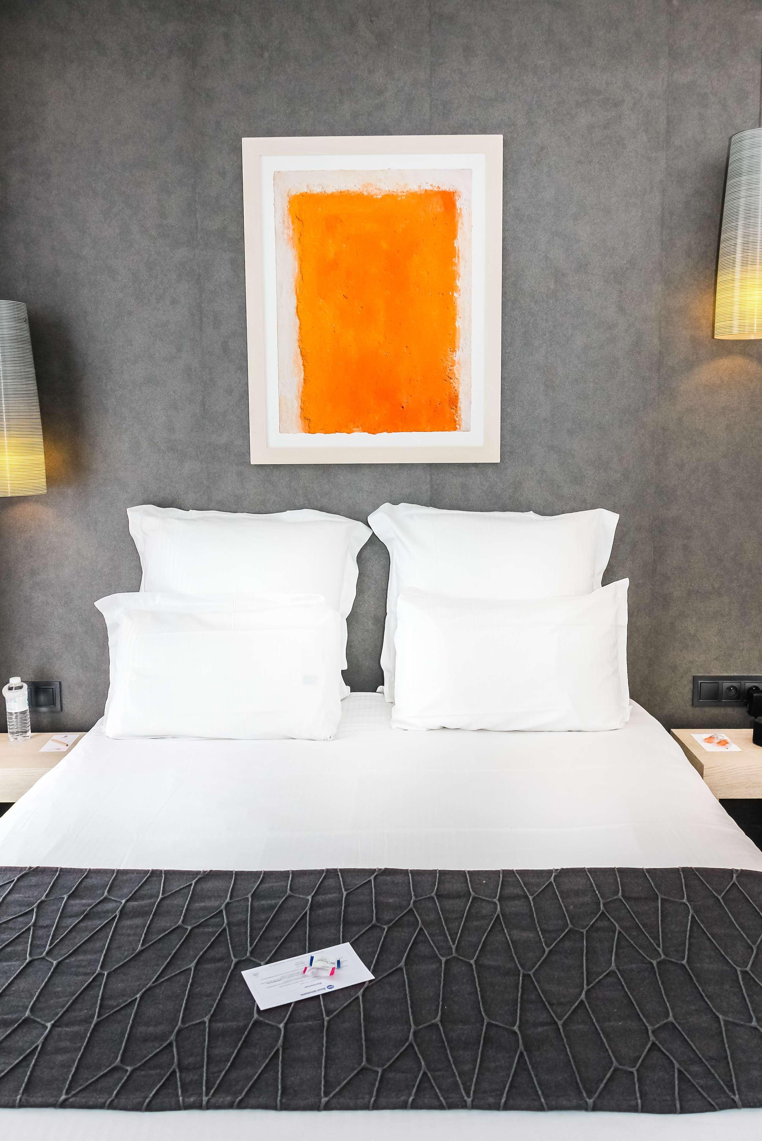 Best Western Plus Bordeaux Gare Saint-Jean Kültér fotó