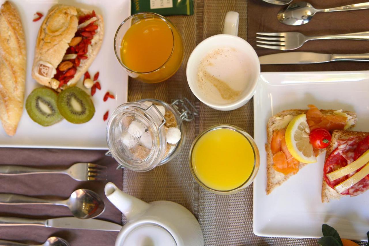 Best Western Plus Bordeaux Gare Saint-Jean Kültér fotó