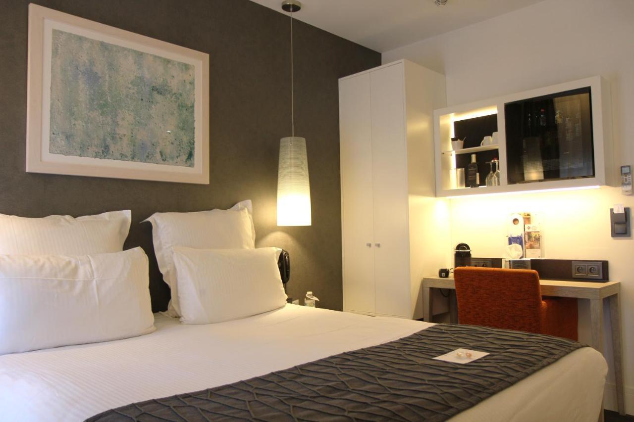 Best Western Plus Bordeaux Gare Saint-Jean Kültér fotó