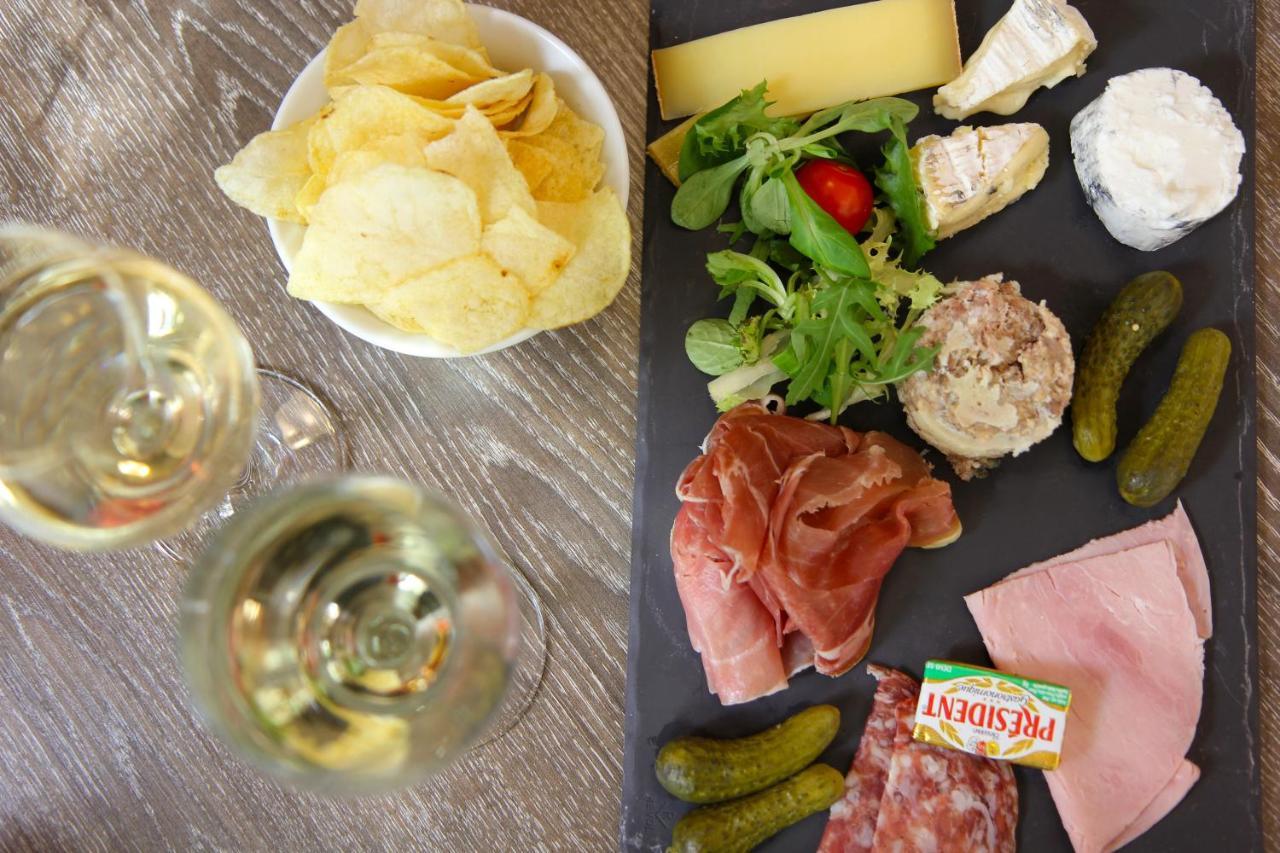 Best Western Plus Bordeaux Gare Saint-Jean Kültér fotó